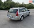 Сірий Рено Меган, об'ємом двигуна 1.6 л та пробігом 236 тис. км за 5000 $, фото 3 на Automoto.ua