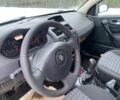 Серый Рено Меган, объемом двигателя 1.6 л и пробегом 193 тыс. км за 4650 $, фото 6 на Automoto.ua