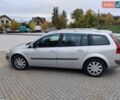 Серый Рено Меган, объемом двигателя 1.5 л и пробегом 275 тыс. км за 3900 $, фото 3 на Automoto.ua