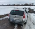 Серый Рено Меган, объемом двигателя 1.46 л и пробегом 269 тыс. км за 5200 $, фото 9 на Automoto.ua