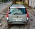 Серый Рено Меган, объемом двигателя 1.6 л и пробегом 185 тыс. км за 5700 $, фото 1 на Automoto.ua
