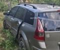 Серый Рено Меган, объемом двигателя 1.5 л и пробегом 200 тыс. км за 1200 $, фото 3 на Automoto.ua