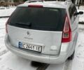 Серый Рено Меган, объемом двигателя 1.46 л и пробегом 230 тыс. км за 4700 $, фото 7 на Automoto.ua