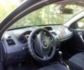 Серый Рено Меган, объемом двигателя 1.6 л и пробегом 230 тыс. км за 5500 $, фото 1 на Automoto.ua