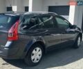 Сірий Рено Меган, об'ємом двигуна 1.6 л та пробігом 191 тис. км за 5400 $, фото 3 на Automoto.ua
