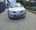 Сірий Рено Меган, об'ємом двигуна 2 л та пробігом 146 тис. км за 5222 $, фото 2 на Automoto.ua