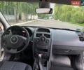 Сірий Рено Меган, об'ємом двигуна 1.6 л та пробігом 116 тис. км за 5950 $, фото 9 на Automoto.ua