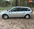 Сірий Рено Меган, об'ємом двигуна 2 л та пробігом 248 тис. км за 4850 $, фото 2 на Automoto.ua