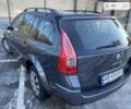 Серый Рено Меган, объемом двигателя 1.6 л и пробегом 250 тыс. км за 5500 $, фото 7 на Automoto.ua