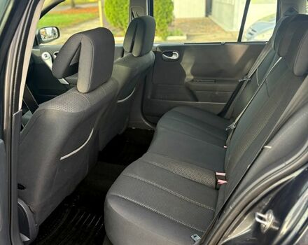 Серый Рено Меган, объемом двигателя 1.6 л и пробегом 215 тыс. км за 5400 $, фото 8 на Automoto.ua