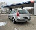 Сірий Рено Меган, об'ємом двигуна 1.6 л та пробігом 185 тис. км за 5500 $, фото 6 на Automoto.ua