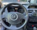 Серый Рено Меган, объемом двигателя 1.6 л и пробегом 349 тыс. км за 4959 $, фото 3 на Automoto.ua