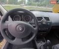 Серый Рено Меган, объемом двигателя 1.6 л и пробегом 171 тыс. км за 5500 $, фото 10 на Automoto.ua