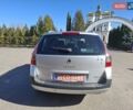 Серый Рено Меган, объемом двигателя 0 л и пробегом 226 тыс. км за 5849 $, фото 5 на Automoto.ua