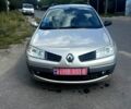 Сірий Рено Меган, об'ємом двигуна 1.6 л та пробігом 183 тис. км за 5700 $, фото 1 на Automoto.ua