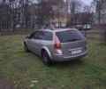 Серый Рено Меган, объемом двигателя 1.6 л и пробегом 234 тыс. км за 4999 $, фото 28 на Automoto.ua