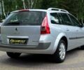Сірий Рено Меган, об'ємом двигуна 1.6 л та пробігом 238 тис. км за 5600 $, фото 6 на Automoto.ua
