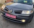 Сірий Рено Меган, об'ємом двигуна 1.6 л та пробігом 223 тис. км за 6200 $, фото 6 на Automoto.ua