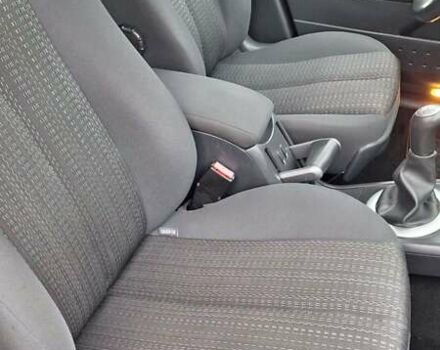 Сірий Рено Меган, об'ємом двигуна 1.6 л та пробігом 74 тис. км за 6800 $, фото 15 на Automoto.ua