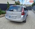 Сірий Рено Меган, об'ємом двигуна 2 л та пробігом 146 тис. км за 5222 $, фото 7 на Automoto.ua