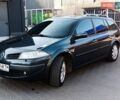 Серый Рено Меган, объемом двигателя 1.6 л и пробегом 283 тыс. км за 4900 $, фото 8 на Automoto.ua