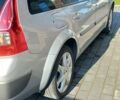 Рено Меган 2007 в Луцке на Automoto.ua Серый Рено Меган, объемом двигателя 1.6 л и пробегом 248 тыс. км за 6000 $, фото 14 на Automoto.ua