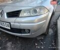 Серый Рено Меган, объемом двигателя 2 л и пробегом 250 тыс. км за 3600 $, фото 1 на Automoto.ua