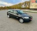 Сірий Рено Меган, об'ємом двигуна 1.6 л та пробігом 198 тис. км за 5999 $, фото 6 на Automoto.ua