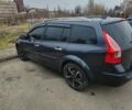 Сірий Рено Меган, об'ємом двигуна 2 л та пробігом 211 тис. км за 5800 $, фото 6 на Automoto.ua