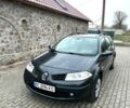 Сірий Рено Меган, об'ємом двигуна 1.5 л та пробігом 313 тис. км за 4750 $, фото 1 на Automoto.ua