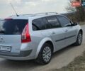 Сірий Рено Меган, об'ємом двигуна 1.5 л та пробігом 312 тис. км за 5000 $, фото 3 на Automoto.ua
