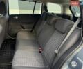 Серый Рено Меган, объемом двигателя 1.6 л и пробегом 204 тыс. км за 4999 $, фото 27 на Automoto.ua