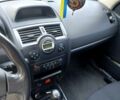 Серый Рено Меган, объемом двигателя 2 л и пробегом 277 тыс. км за 5950 $, фото 3 на Automoto.ua