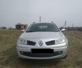 Сірий Рено Меган, об'ємом двигуна 1.6 л та пробігом 189 тис. км за 5900 $, фото 1 на Automoto.ua