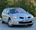 Сірий Рено Меган, об'ємом двигуна 1.6 л та пробігом 190 тис. км за 4750 $, фото 2 на Automoto.ua