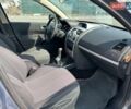Сірий Рено Меган, об'ємом двигуна 1.6 л та пробігом 188 тис. км за 5500 $, фото 14 на Automoto.ua