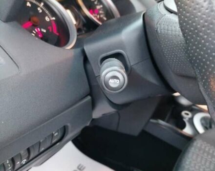 Серый Рено Меган, объемом двигателя 2 л и пробегом 162 тыс. км за 6299 $, фото 139 на Automoto.ua