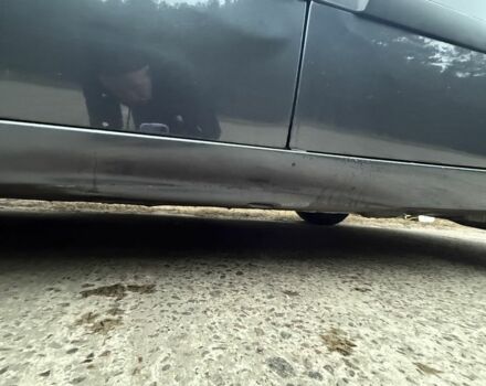 Серый Рено Меган, объемом двигателя 1.5 л и пробегом 289 тыс. км за 4550 $, фото 3 на Automoto.ua