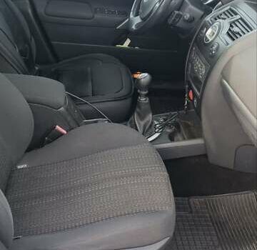 Сірий Рено Меган, об'ємом двигуна 1.5 л та пробігом 207 тис. км за 5400 $, фото 10 на Automoto.ua