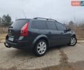 Серый Рено Меган, объемом двигателя 2 л и пробегом 280 тыс. км за 5000 $, фото 1 на Automoto.ua