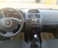 Серый Рено Меган, объемом двигателя 0 л и пробегом 223 тыс. км за 5950 $, фото 17 на Automoto.ua