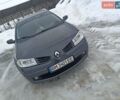 Сірий Рено Меган, об'ємом двигуна 1.5 л та пробігом 209 тис. км за 5700 $, фото 3 на Automoto.ua