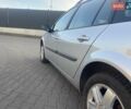 Сірий Рено Меган, об'ємом двигуна 1.6 л та пробігом 201 тис. км за 4780 $, фото 10 на Automoto.ua