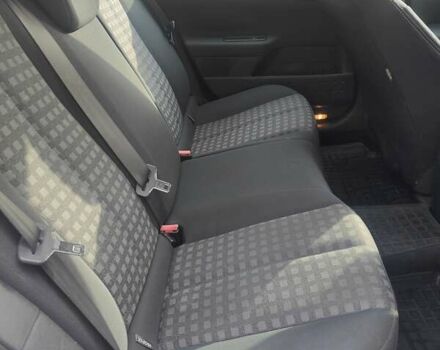 Сірий Рено Меган, об'ємом двигуна 1.6 л та пробігом 226 тис. км за 5100 $, фото 5 на Automoto.ua