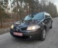 Серый Рено Меган, объемом двигателя 1.6 л и пробегом 231 тыс. км за 5300 $, фото 7 на Automoto.ua