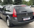 Серый Рено Меган, объемом двигателя 1.6 л и пробегом 265 тыс. км за 5401 $, фото 4 на Automoto.ua