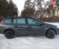 Сірий Рено Меган, об'ємом двигуна 1.46 л та пробігом 290 тис. км за 4600 $, фото 7 на Automoto.ua