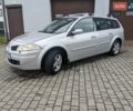Серый Рено Меган, объемом двигателя 1.6 л и пробегом 170 тыс. км за 5500 $, фото 1 на Automoto.ua