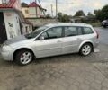 Серый Рено Меган, объемом двигателя 1.6 л и пробегом 30 тыс. км за 4150 $, фото 1 на Automoto.ua