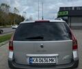 Сірий Рено Меган, об'ємом двигуна 1.6 л та пробігом 275 тис. км за 4500 $, фото 8 на Automoto.ua